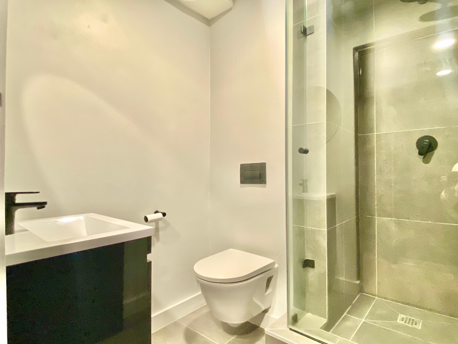 1 Bedroom Property for Sale in Cape Town City Centre Western Cape